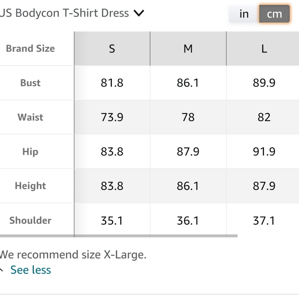 Boho Beauty Dress - Picture 5 of 8